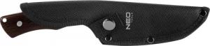 Neo Nóż survivalowy 23 cm (63-111) 2