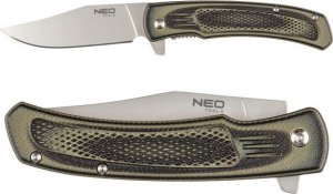 Neo Nóż (Nóż składany 17.5 cm) 1