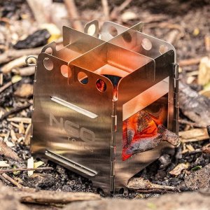 Neo Kuchenka survivalowa (Kuchenka survivalowa) 6