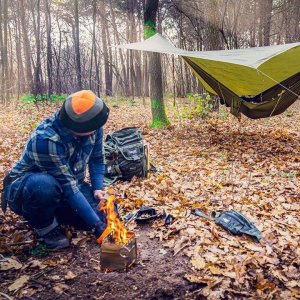 Neo Kuchenka survivalowa (Kuchenka survivalowa) 7