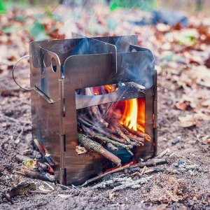 Neo Kuchenka survivalowa (Kuchenka survivalowa) 8