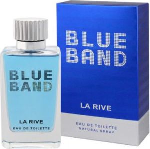 La Rive Blue Band EDT 90ml 1
