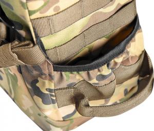 Plecak turystyczny Neo 30 l Camo 4