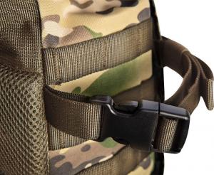 Plecak turystyczny Neo 30 l Camo 6