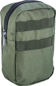 Plecak turystyczny Neo 40 l Zielony 2