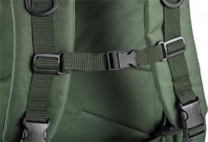 Plecak turystyczny Neo 40 l Zielony 6