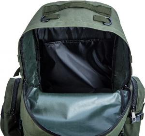 Plecak turystyczny Neo 40 l Zielony 7