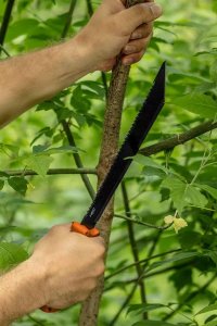 Neo Maczeta 40 cm FULL-TANG (63-117) 7