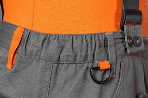 Neo Spodnie robocze 6 w 1, 100% cotton, rozmiar XXXL 81-321-XXXL 6