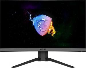 Monitor MSI Optix G24C6P 4