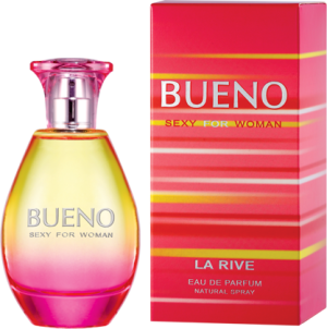 La Rive EDP 90 ml 1