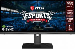 Monitor MSI Optix MAG301RF 1