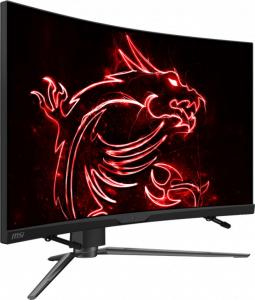 Monitor MSI MPG ARTYMIS 323CQR 2