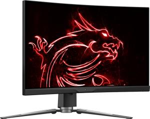 Monitor MSI MPG ARTYMIS 273CQR 2