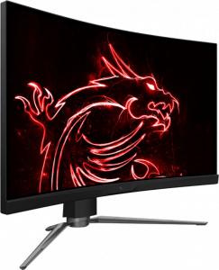 Monitor MSI MPG ARTYMIS 273CQRX QD 2