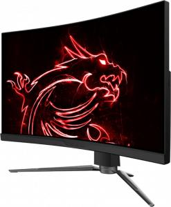 Monitor MSI MPG ARTYMIS 273CQRX QD 3