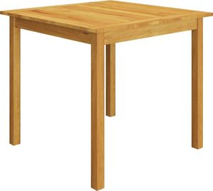 vidaXL 3-częściowy zestaw mebli ogrodowych, ciemnoszary 2