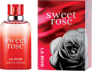 La Rive Sweet Rose EDP 90 ml 1