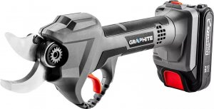 Sekator Graphite 58G029 akumulatorowy 3