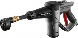 Myjka ciśnieniowa Graphite Energy+ 58G083 2