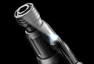 Neo Wkrętak akumulatorowy micro-USB 3,6V, Li-Ion pudełko + akcesoria (04-200) 5