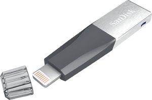 Pendrive SanDisk iXpand mini, 32 GB  (SDIX40N-032G-GN6NN) 1