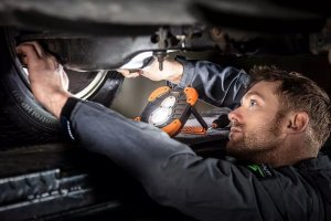 Neo Naświetlacz akumulatorowy 750+250 lm COB 99-040 2