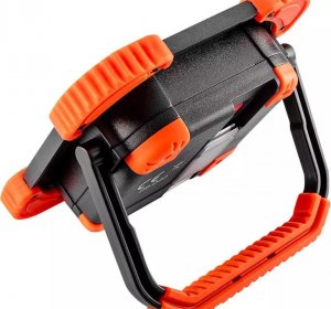 Neo Naświetlacz akumulatorowy 750+250 lm COB 99-040 4