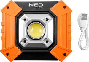 Neo Naświetlacz (Naświetlacz bateryjny COB 750 lm) 2
