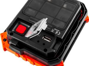 Neo Naświetlacz (Naświetlacz bateryjny COB 750 lm) 3