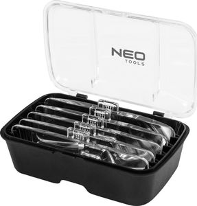 Neo Soczewki powiększające (Soczewki powiększające) 2