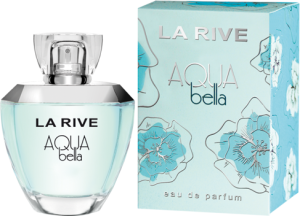 La Rive Aqua Bella EDP 100 ml 1