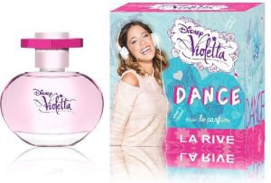 La Rive Violetta Dance EDP 50ml 1