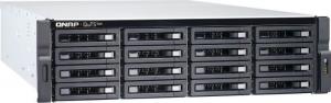 Serwer plików Qnap TS-h1677XU-RP-3700X-32G 3