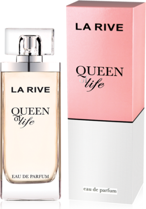 La Rive Queen Of Life EDP 75 ml 1