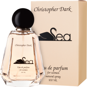 Christopher Dark Sea EDP 100 ml 1