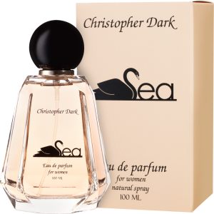 Christopher Dark Sea EDP 100 ml 2