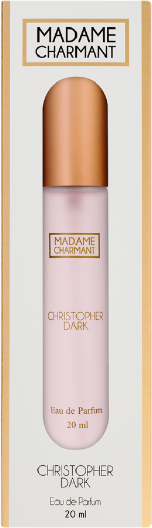 Christopher Dark Madame Charmant EDP 20 ml 1