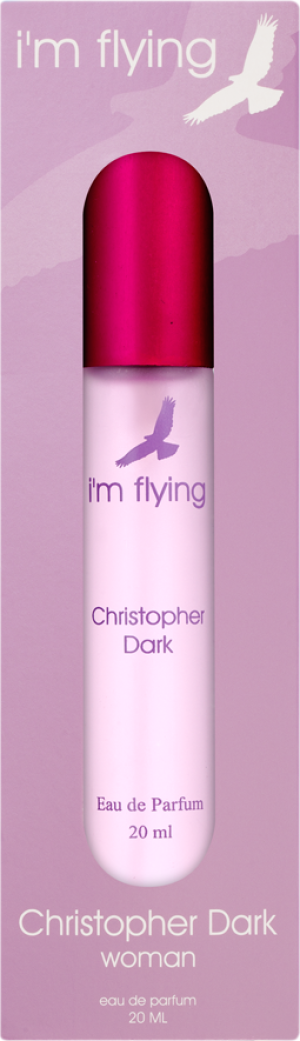 Christopher Dark I'm Flying EDP 20 ml 1