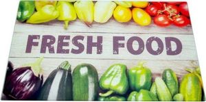 Deska do krojenia Excellent Houseware szklana 3