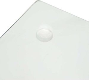 Deska do krojenia Excellent Houseware szklana 4