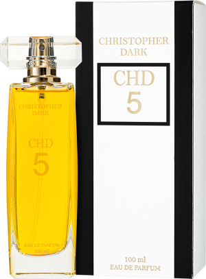 Christopher Dark CHD 5 EDP 100 ml 1