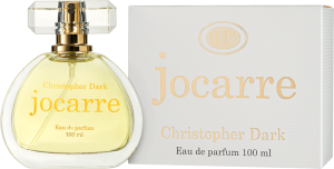 Christopher Dark Jocarre EDP 100 ml 1