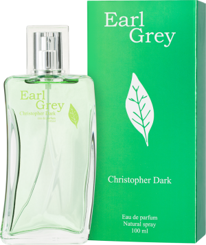 Christopher Dark Earl Grey EDP 100 ml 1