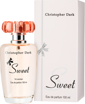 Christopher Dark Sweet EDP 100 ml 1
