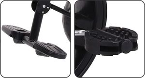 Rowerek Trójkołowy Trike Fix Lite Granatowy 4