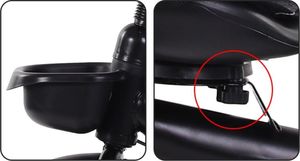 Rowerek Trójkołowy Trike Fix Lite Granatowy 5