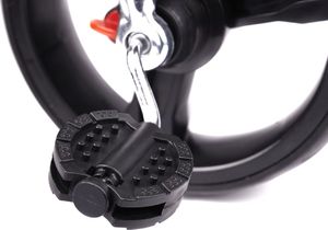 Rowerek Trójkołowy Trike Fix Lite Granatowy 8