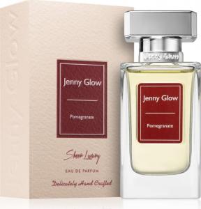 Armaf Jenny Glow Pomegranate unisex 80ml (6294015106107) 2