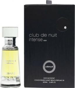Armaf Club de Nuit Intense Man Olejek perfumowany 20 ml 1